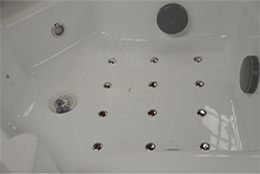 Angus Outdoor Large Size Commercial Hot Tub SPA Pool2